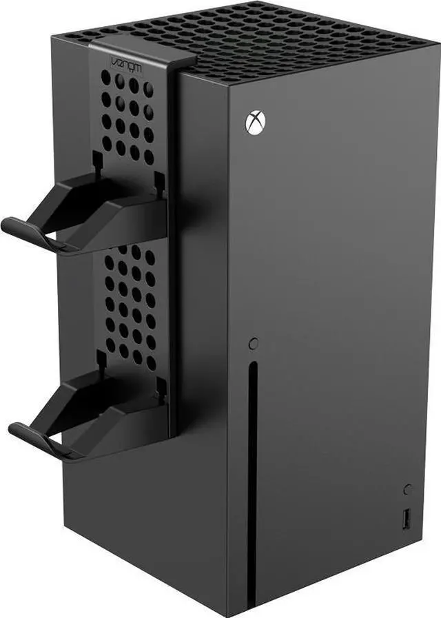 Alt view image 4 of 5 - Venom Gaming Xbox Controller Rack (Xbox Series X) VS2885