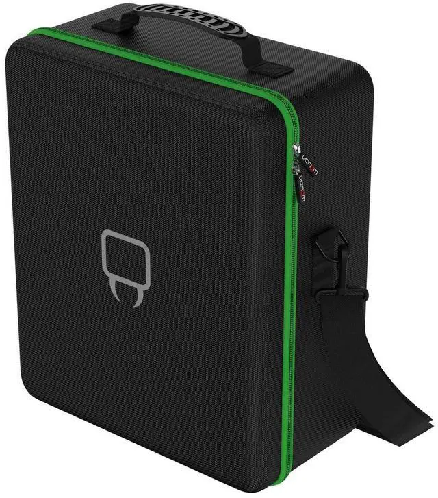 Main image of Venom Gaming Series X Deluxe Console Carry Case (Xbox Series X / S) VS4831