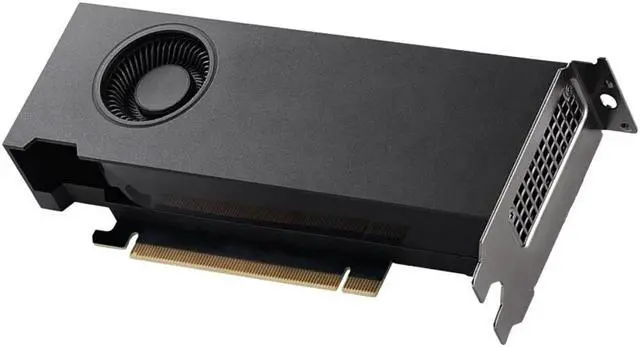 Main image of Graid Technology SupremeRAID SR-1010 NVMe RAID Controller PCIe Gen 4 x16 for Linux, Windows, Intel, AMD, and ARM.  Supports up to 32 drives.