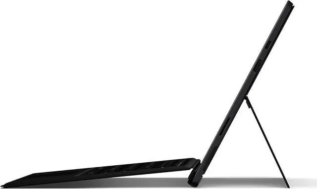 Alt view image 11 of 13 - Microsoft Surface Pro 7 1866 12.3" Intel i5-1035G7 1.10GHz 8GB DDR3 256GB SSD