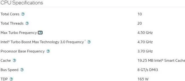 Alt view image 4 of 4 - HP G4 Z4 Workstation i9-10900X 64GB 1TB SSD NVIDIA GeForce RTX 2080Ti 11 GB