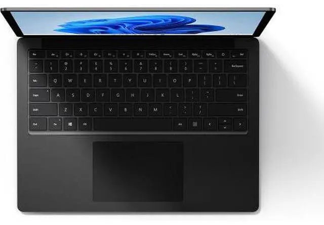 Alt view image 13 of 14 - Microsoft Surface Laptop 4 i7-1185G7 3.00GHz 16GB DDR4 512GB NVME M.2