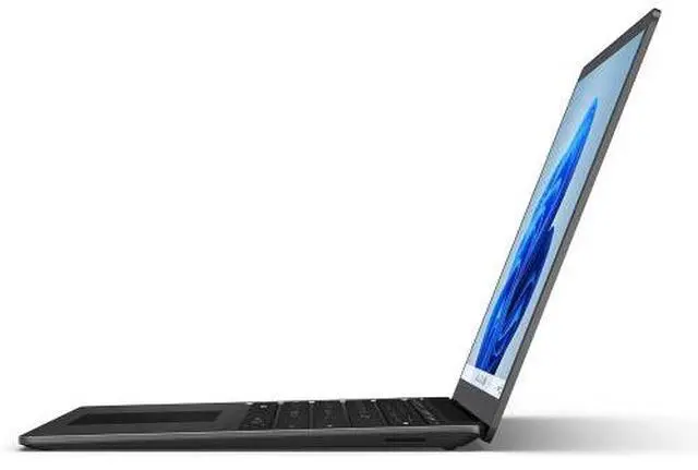 Alt view image 14 of 14 - Microsoft Surface Laptop 4 i7-1185G7 3.00GHz 16GB DDR4 512GB NVME M.2