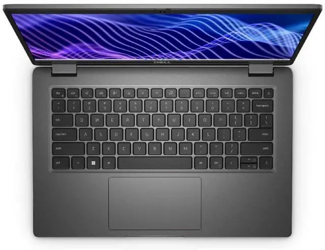 Alt view image 2 of 4 - Dell Latitude 3440 14" Touchscreen Notebook (Intel Core i7 1355U/16GB RAM/512GB SSD/Intel iris Xe Graphics) Windows 11 Pro