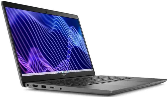 Alt view image 3 of 4 - Dell Latitude 3440 14" Touchscreen Notebook (Intel Core i7 1355U/16GB RAM/512GB SSD/Intel iris Xe Graphics) Windows 11 Pro