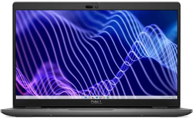 Main image of Dell Latitude 3440 14" Touchscreen Notebook (Intel Core i7 1355U/16GB RAM/512GB SSD/Intel iris Xe Graphics) Windows 11 Pro