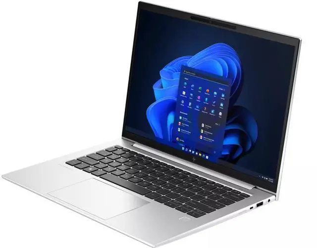 Alt view image 2 of 5 - HP EliteBook 845 G10 14" Notebook PC (AMD Ryzen 7 Pro 7840U/16GB RAM/512GB SSD/AMD Radeon Graphics) HP Warranty till 2028