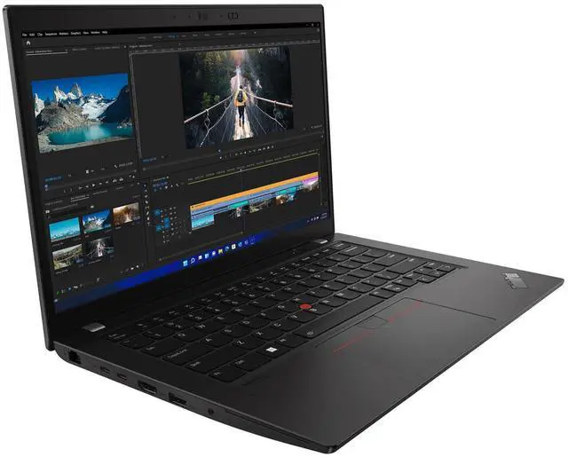 Alt view image 4 of 4 - Lenovo ThinkPad L14 Gen 4 (Intel Core i5-1345U/16GB RAM/512GB SSD/14" FHD) Windows 11 Pro (2-Years Lenovo Warranty)