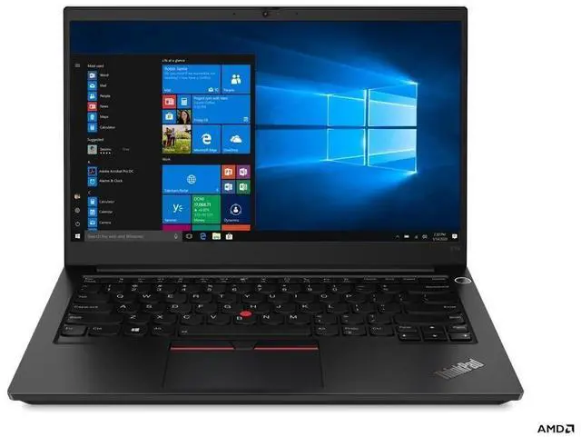 Refurbished: Lenovo ThinkPad E14 Gen 2 | 14