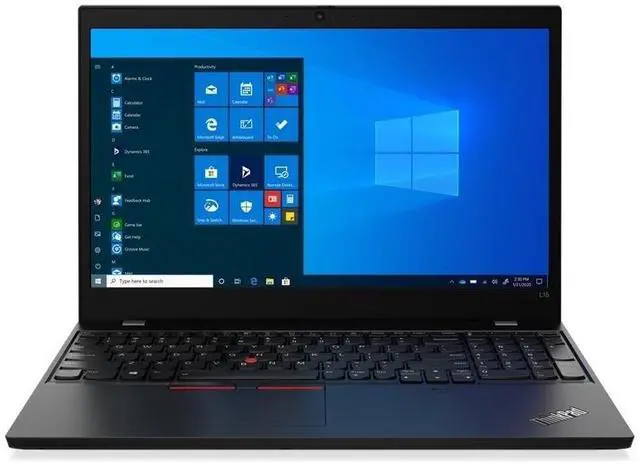 Main image of Lenovo ThinkPad L15 Gen 2 | 15" Laptop (Intel Core i7 1165G7 @ 2.80 GHz/16GB RAM/512GB SSD/Intel Iris Xe Graphics) Windows 11 Pro