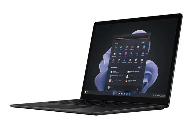 Alt view image 3 of 3 - Excellent Microsoft Surface Laptop 5 V-PRO i7 1255U 16GB 256GB 13.3" 2K Touch Win 11 Pro - 1 Years Microsoft Warranty