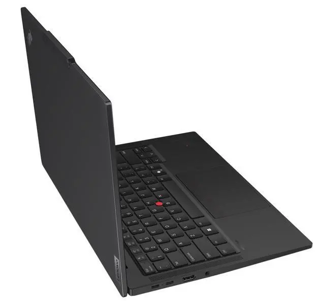 Alt view image 4 of 7 - Lenovo ThinkPad T14 Gen 6 14" Notebook (Intel Core Ultra 5 225U/16GB RAM/512GB SSD/Intel Graphics) Premier Warranty till 2028