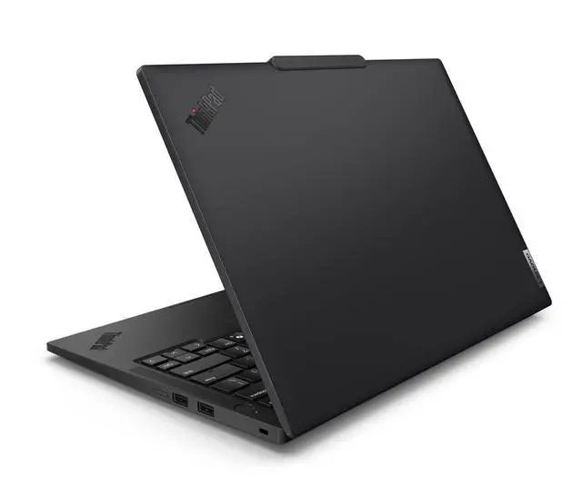 Alt view image 5 of 7 - Lenovo ThinkPad T14 Gen 6 14" Notebook (Intel Core Ultra 5 225U/16GB RAM/512GB SSD/Intel Graphics) Premier Warranty till 2028