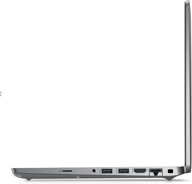 Alt view image 5 of 6 - Dell Latitude 5430 | 14" FHD Notebook (Intel Core i5 vPro 1245U 10-Cores/16GB RAM/256GB SSD/Intel iris Xe Graphics) Windows 11 Pro