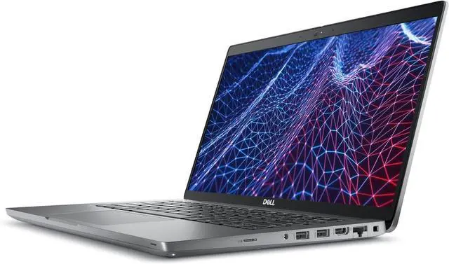 Alt view image 3 of 6 - Dell Latitude 5430 | 14" FHD Notebook (Intel Core i5 vPro 1245U 10-Cores/16GB RAM/256GB SSD/Intel iris Xe Graphics) Windows 11 Pro