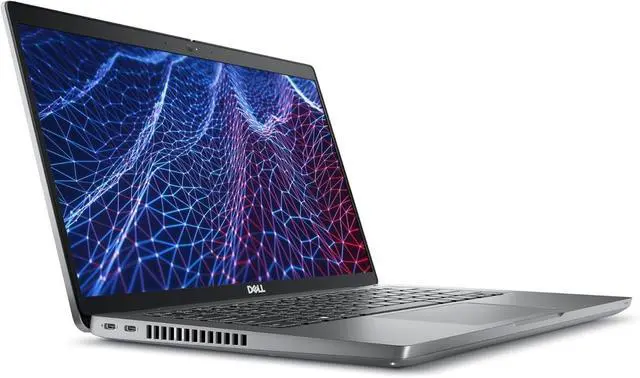 Alt view image 2 of 6 - Dell Latitude 5430 | 14" FHD Notebook (Intel Core i5 vPro 1245U 10-Cores/16GB RAM/256GB SSD/Intel iris Xe Graphics) Windows 11 Pro