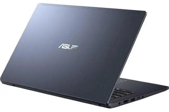 Alt view image 3 of 4 - ASUS L410KA 14" FHD Laptop | Intel Pentium Silver N6000 / 4GB RAM / 128GB SSD / Intel UHD Graphics / Windows 11 Home / Bilingual Keyboard
