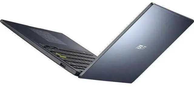 Alt view image 4 of 4 - ASUS L410KA 14" FHD Laptop | Intel Pentium Silver N6000 / 4GB RAM / 128GB SSD / Intel UHD Graphics / Windows 11 Home / Bilingual Keyboard
