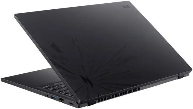 Alt view image 4 of 4 - Acer Nitro Lite 16 Gaming Laptop | Intel Core i7-13620H / 16GB RAM / 512GB SSD / RTX 4050 6GB / 165Hz / Windows 11 Home/ Bi-Lingual Keyboard