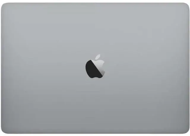 Alt view image 4 of 6 - Apple MacBook Pro 16" (2021) - Space Grey (Apple M1 Pro Chip / 512GB SSD / 16GB RAM) - EN/FR - Bilingual Keyboard - with Free multi adapter