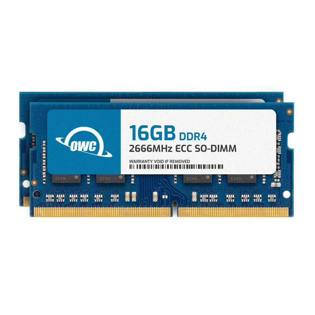 32GB (2x16GB) DDR4-2400 SODIMM Laptop RAM – CT2K16G4SFD824A Compatible – Non-ECC