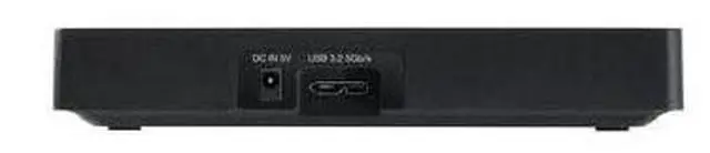 Alt view image 4 of 5 - OWC 6X Slim USB 3.0 External Optical 6X BDR/8X DVDRW Burner