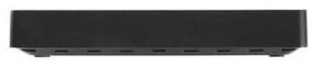 Alt view image 5 of 5 - OWC 6X Slim USB 3.0 External Optical 6X BDR/8X DVDRW Burner