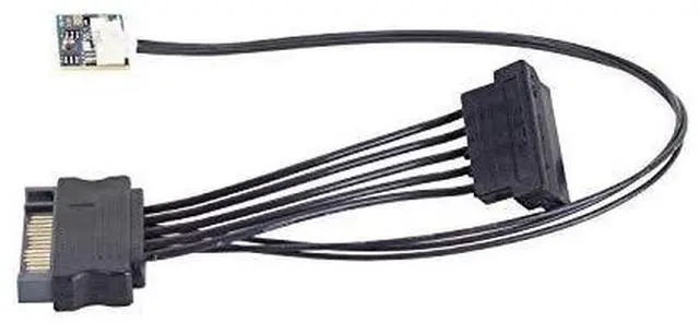 Alt view image 11 of 11 - owc inline digital thermal sensor hdd upgrade cable for imac 2011