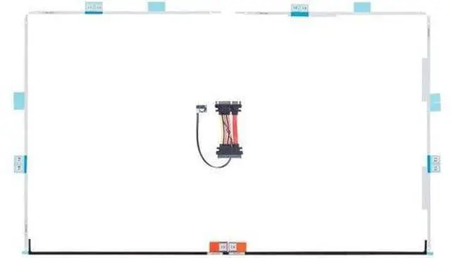 Alt view image 9 of 12 - OWC HDD Compatibility For all Apple iMac 27" Models 2012 and Later - Digital Sensor For SMC