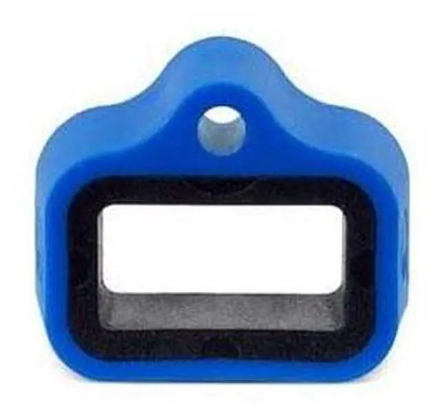 Alt view image 9 of 11 - OWC ClingOn USB Type-C Connector Securing Device 5 Pack. Defend your Workflow Against Dropped Cables. Prevents Cable Strain and Unintentional Disconnects With USB-C and Thunderbolt 3 Devices