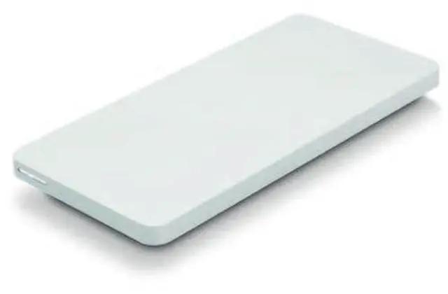 Alt view image 3 of 5 - owc envoy pro 1a portable, bus-powered usb (10gb/s) storage enclosure compatible with most 2013 to 2019 mac models