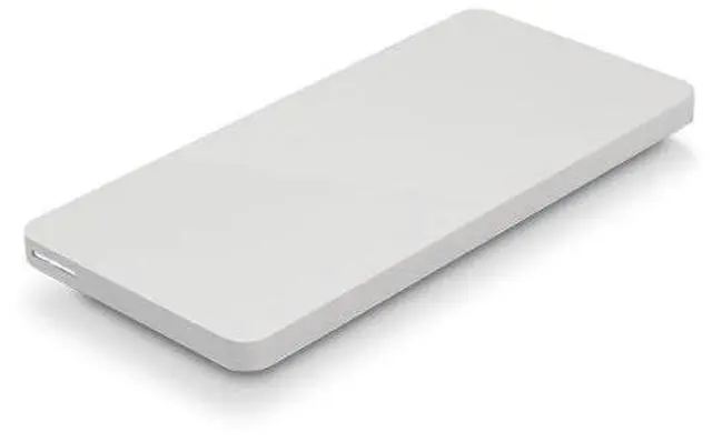 Alt view image 6 of 12 - OWC Envoy Pro USB3.0 Portable SSD Enclosure for 2012 MacBook Pro with Retina Display