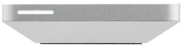 Alt view image 8 of 12 - OWC Envoy Pro USB3.0 Portable SSD Enclosure for 2012 MacBook Pro with Retina Display