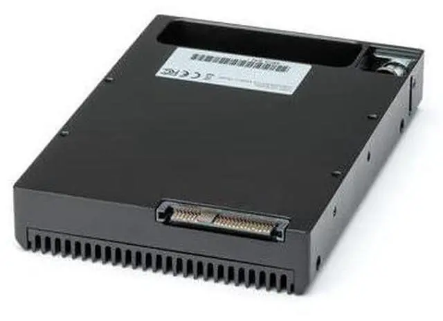 Alt view image 3 of 7 - OWC U2 Shuttle Carries Up to Four NVMe M.2 SSD to U.2 Carrier Shuttle