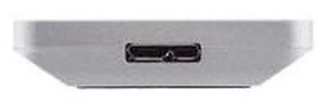 Alt view image 9 of 12 - OWC Envoy Pro USB3.0 Portable SSD Enclosure for 2012 MacBook Pro with Retina Display
