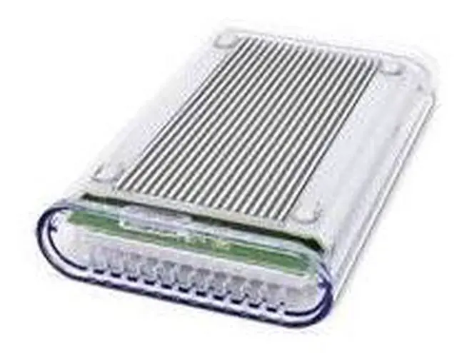 Alt view image 11 of 12 - Other World Computing Owcmsu35s1gb8 Owc 1.0tb 5400rpm On-the-go Usb 3.0