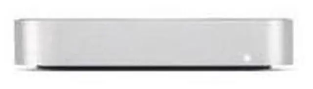 Alt view image 9 of 10 - OWC 8.0TB  miniStack 7200RPM USB 3.1 Gen 1 Storage Solution Model OWCMSTK3H7T8.0