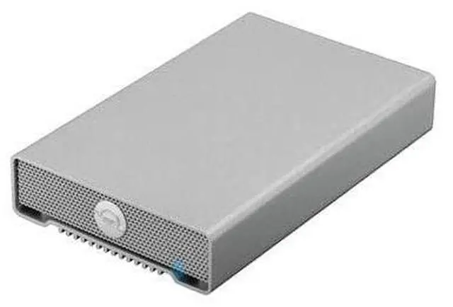 Alt view image 2 of 7 - OWC 4TB SSD Mercury Elite Pro Mini USB C Bus-Powered External Storage