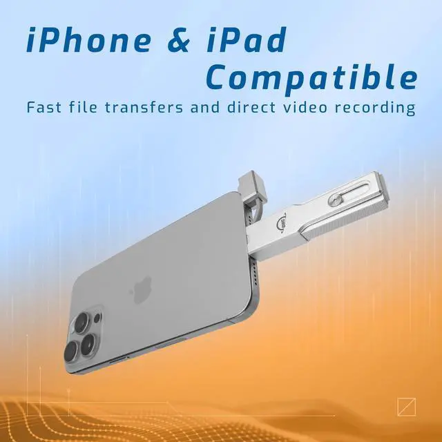 Alt view image 11 of 11 - OWC 500GB ENVOY PRO MINI USB-C + USB-A 10GB/S PORTABLE SSD
