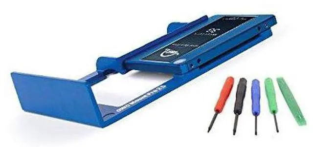 OWC Mount Pro 2.0TB SSD Upgrade Kit for Mac Pro 2009 2012, 2.0TB 並行輸入品 : OWC Accelsior S PCIe Adapter for 2.5-inch SATA 6G