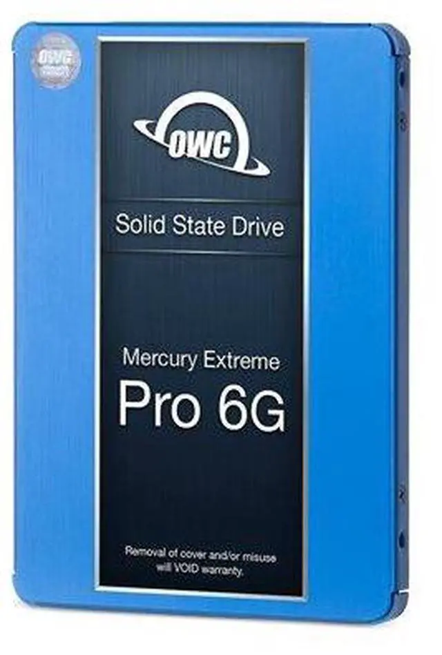 Alt view image 2 of 4 - OWC 4TB SSD Upgrade Kit for 27-inch 2012-2019 iMac