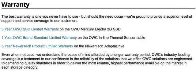 Alt view image 7 of 7 - OWC 1.0TB 3G SSD and HDD DIY Complete Bundle Upgrade Kit for Late 2009-2010 iMacs, (OWCKITIM09HE1TB)