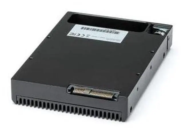 Alt view image 3 of 7 - OWC 2TB U2 Shuttle Carries Up to Four NVMe M.2 SSD to U.2 Carrier Shuttle