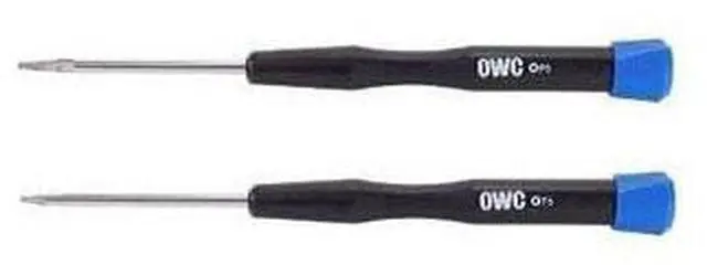 Alt view image 5 of 5 - OWC 480GB Aura N2 NVMe SSD Upgrade Kit w/ 1TB Express USB 3.0 Compatible with MacBook Pro w/Retina Display (Late 2013 - Mid 2015) and MacBook Air (Mid 2013 -Mid 2017)