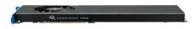 Alt view image 6 of 7 - OWC, 8.0TB Accelsior 8, M2 PCIe NVMe M.2 SSD