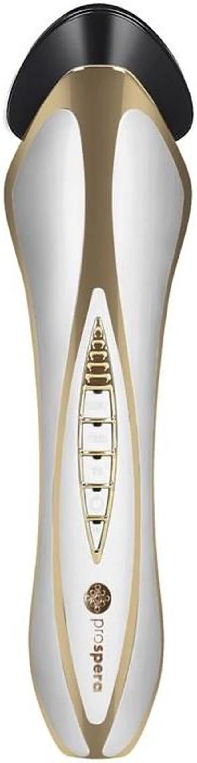 Main image of Prospera Corporation PL038 RF Radio Frequency 5 in 1 EMS Micro Current LED Light Facial Body Anti Aging Massage Device