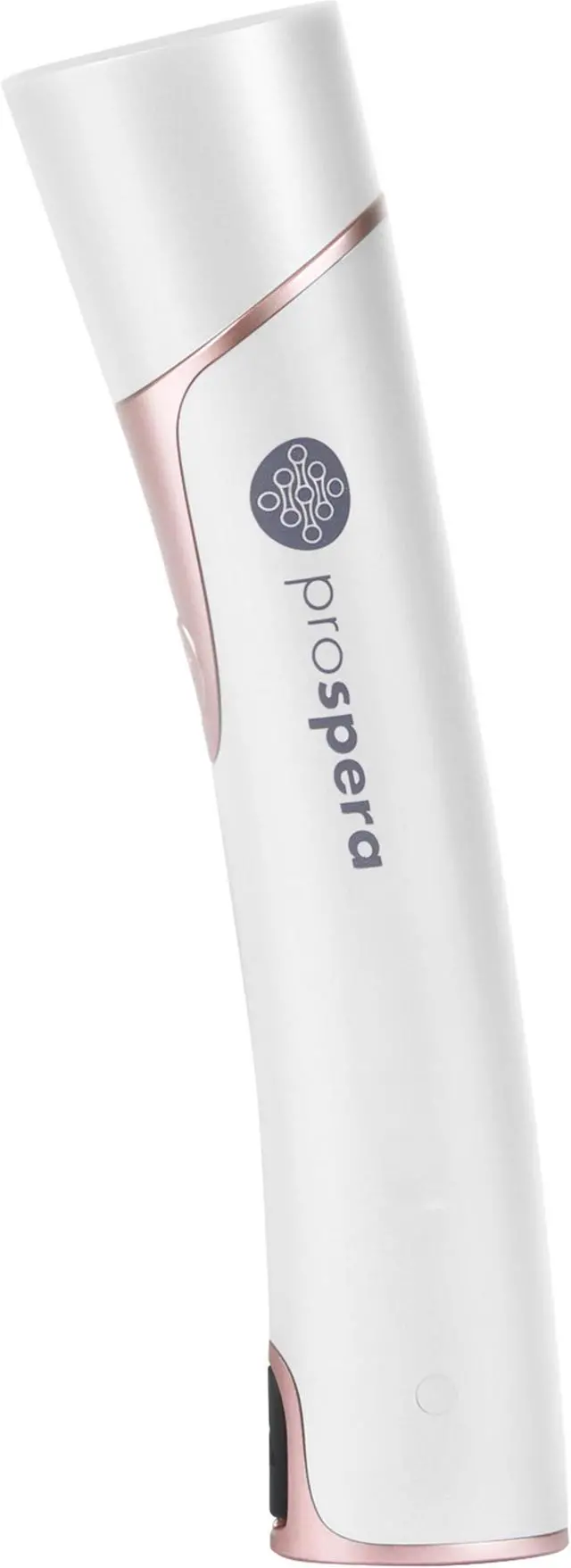 Alt view image 2 of 7 - Prospera Corporation PL037 EMS Red Blue Light 4 Probes Beauty Massage Device