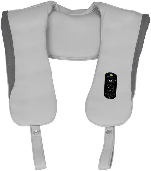 Alt view image 6 of 6 - Prospera Corporation PL027 bYoung Neck and Shoulder Massager