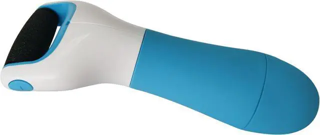 Main image of Prospera Corporation PL023-B bYoung foot smoother Nail and Skin Shaper (1 device 1 Roller)