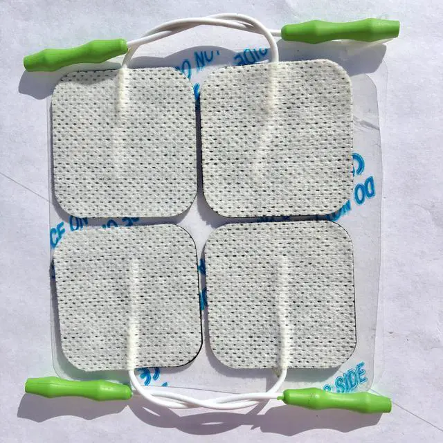 Main image of Prospera Corporation PR009-P Electronics Pulse Massager Refill Pads